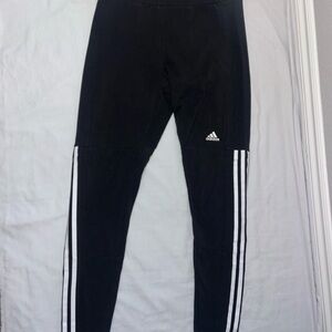 Adidas Black Leggings
